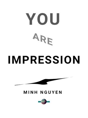 cover image of You are Impression